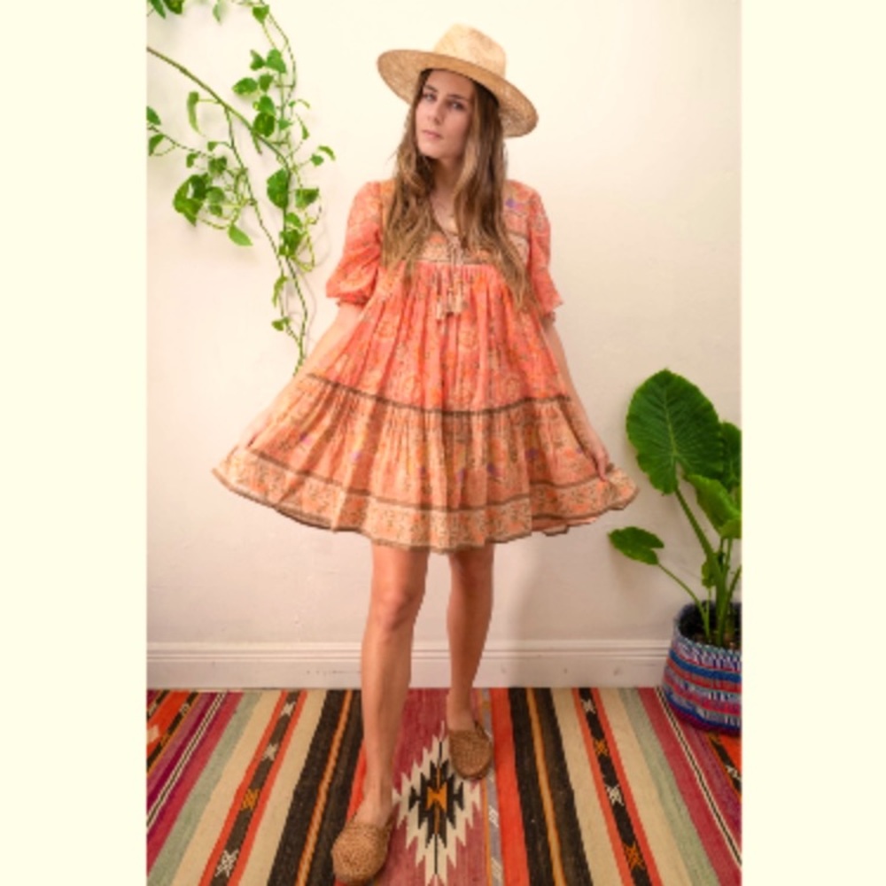 Spell seashell mini